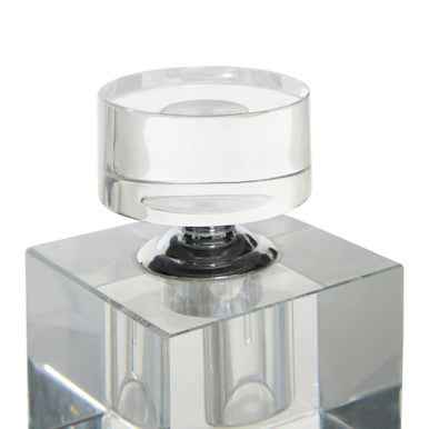 Carrie Small Crystal Bottle