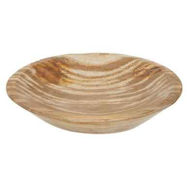 Relic Petrified Wood Small Bowl
