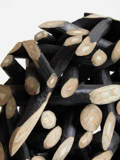 Seraya Small Sculpture