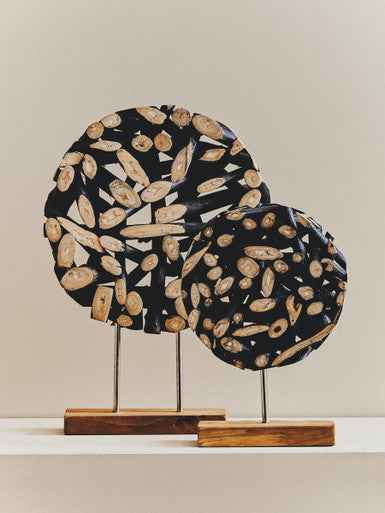 Seraya Small Sculpture