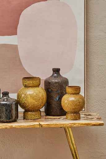 Yakira Large Ceramic Vase