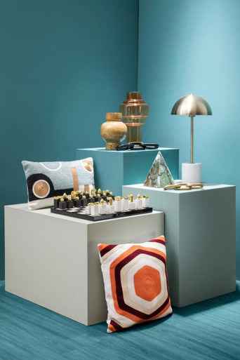 Yakira Large Ceramic Vase