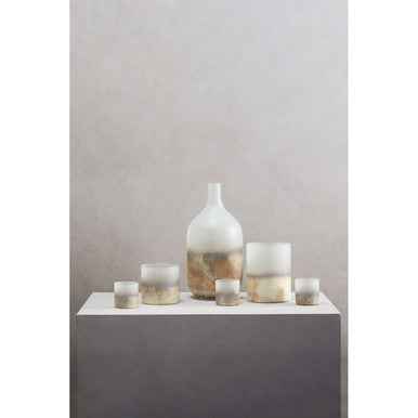 Bikar Set Of Three Tealight Holders