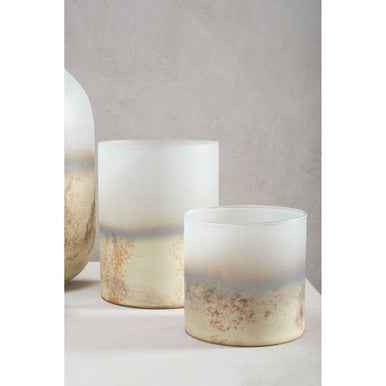 Bikar Small Candle Holder
