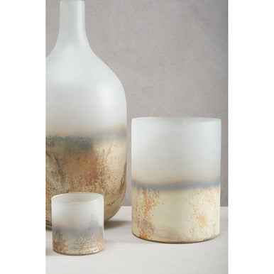 Bikar Large Candle Holder