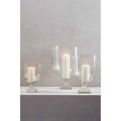 Cortina Small Candle Holder