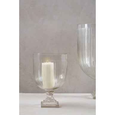 Cortina Small Candle Holder