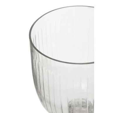 Cortina Small Candle Holder