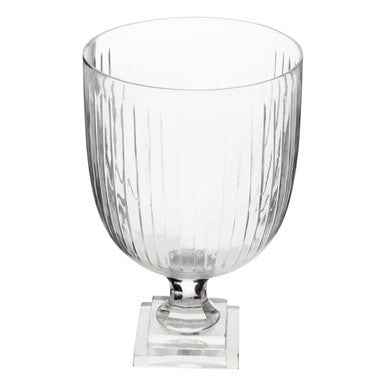 Cortina Medium Candle Holder