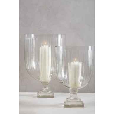Cortina Medium Candle Holder