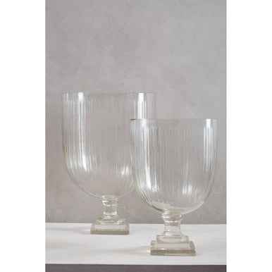 Cortina Medium Candle Holder
