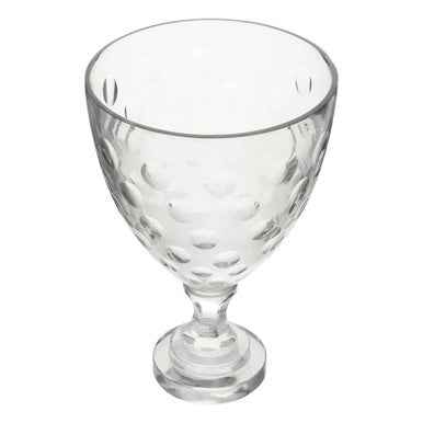 Cortina Small Honeycomb Candle Holder