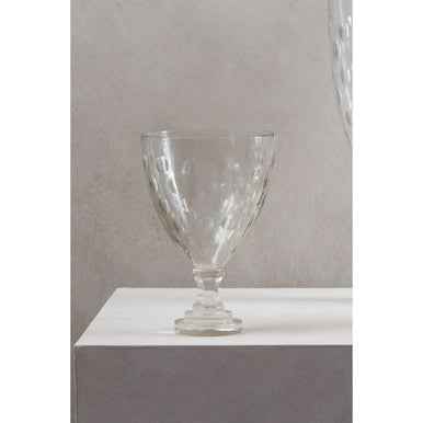 Cortina Small Honeycomb Candle Holder