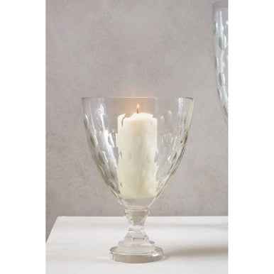 Cortina Small Honeycomb Candle Holder