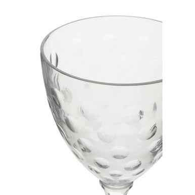 Cortina Small Honeycomb Candle Holder