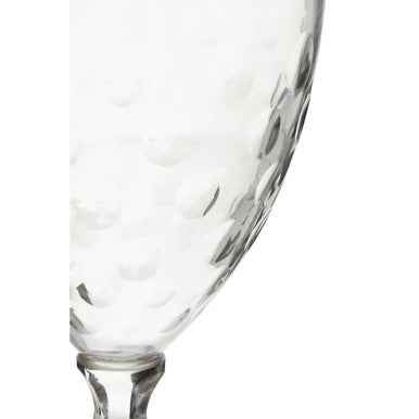 Cortina Small Honeycomb Candle Holder