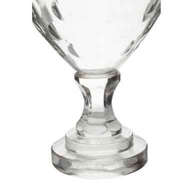 Cortina Small Honeycomb Candle Holder