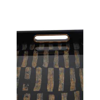 Celina Set Of Two Rectangular Trays