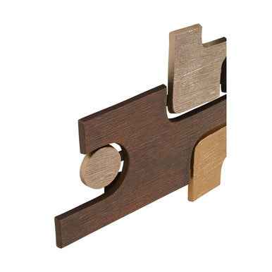 Simbolo Metal Wall Sculpture