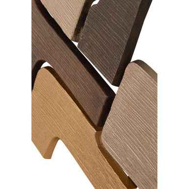 Simbolo Metal Wall Sculpture