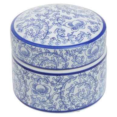 Calix Large Trinket Box