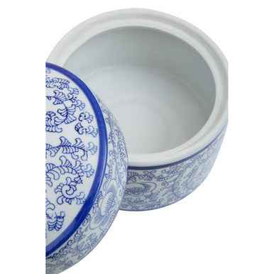 Calix Large Trinket Box