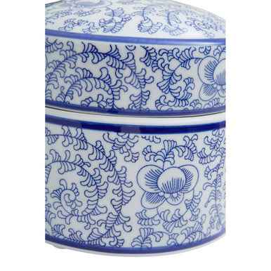 Calix Large Trinket Box