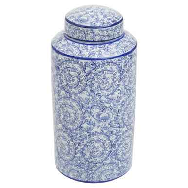 Calix Large Jar