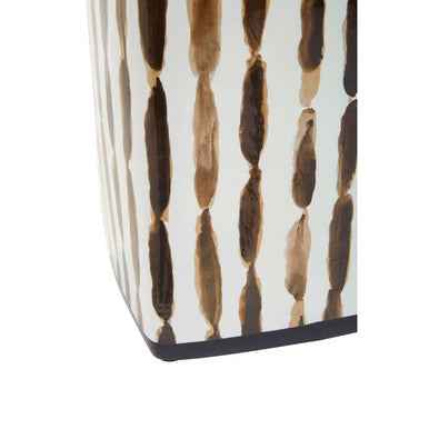 Mona Large Ceramic Jar