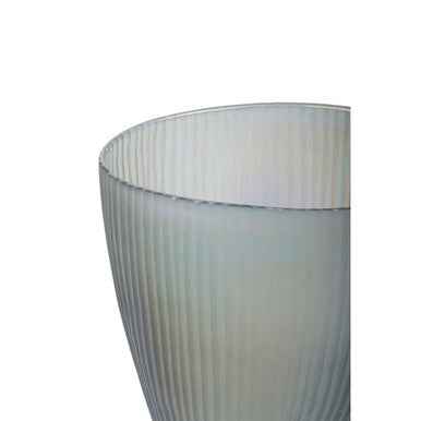 Hessa Small Grey Vase
