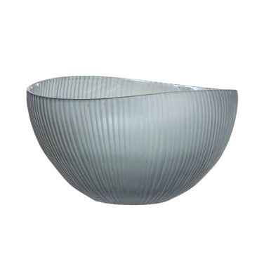 Hessa Grey Bowl