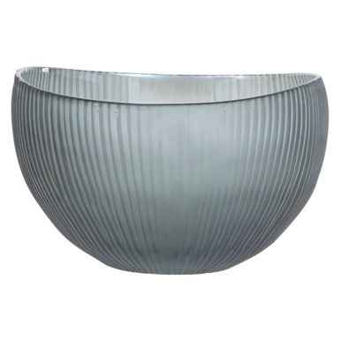 Hessa Grey Bowl