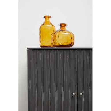 Huda Tall Bottle Vase