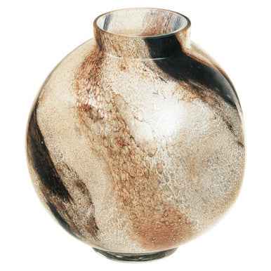 Heba Large Glass Vase