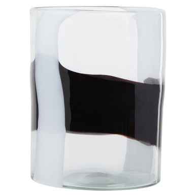 Hania Small Glass Vase
