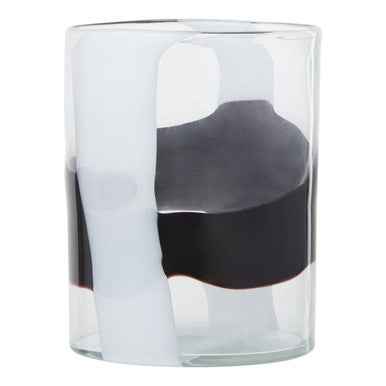 Hania Small Glass Vase
