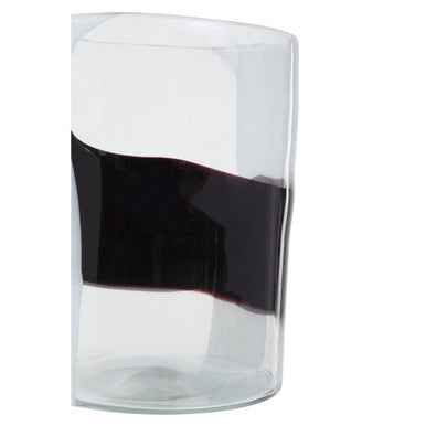 Hania Small Glass Vase