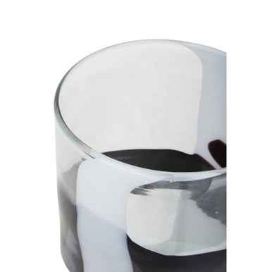 Hania Small Glass Vase