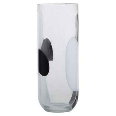 Hania Large Glass Vase