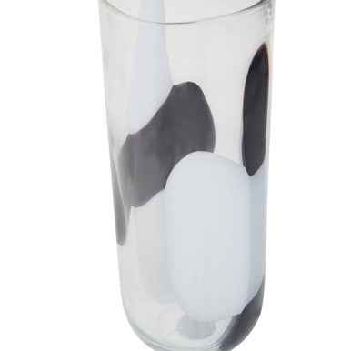 Hania Large Glass Vase