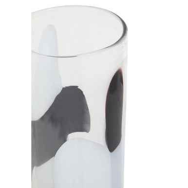 Hania Large Glass Vase