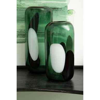 Hania Glass Vase