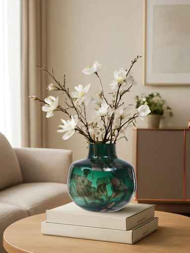 Herbie Small Bottle Vase