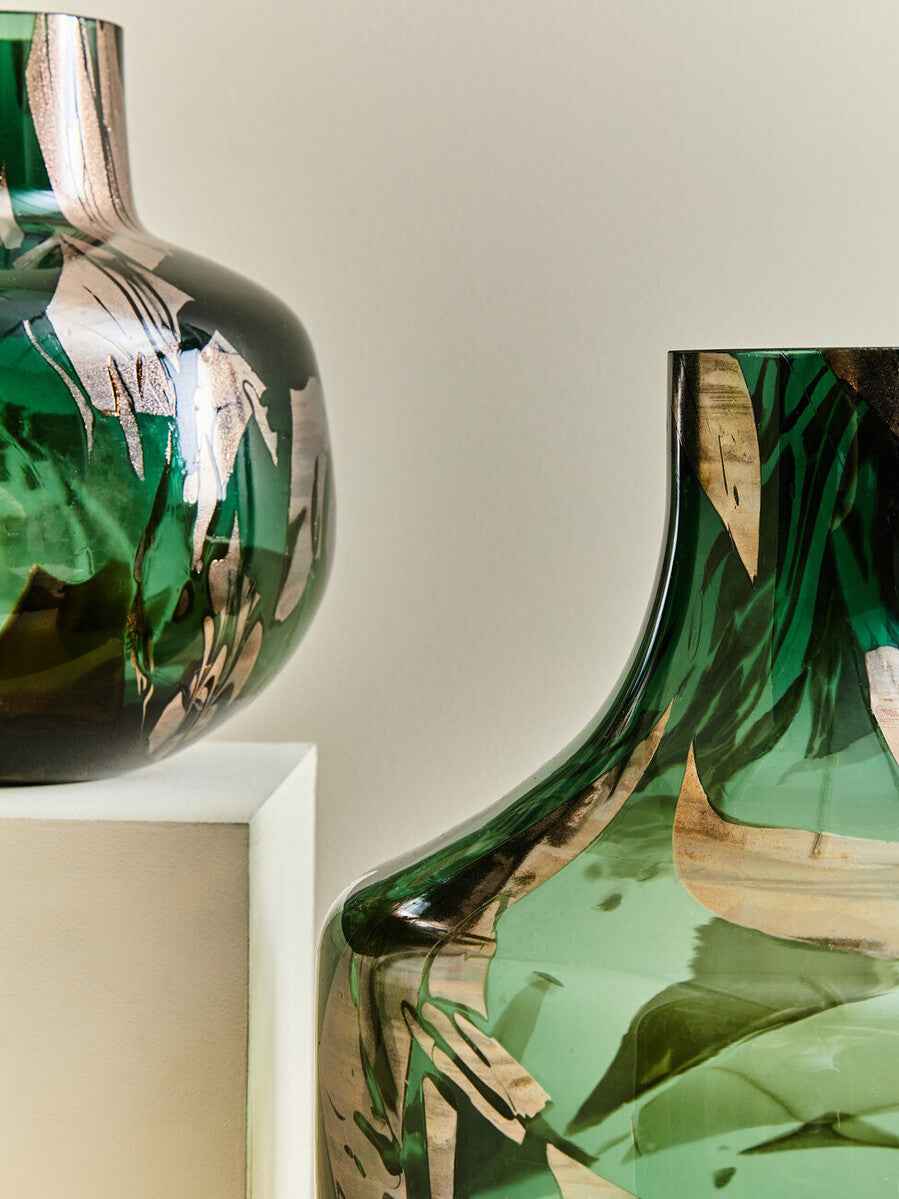 Herbie Large Bottle Vase