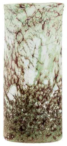 Harri Small Crackle Vase