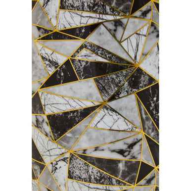 Doria Large Ceramic Jar In Assorted Colours