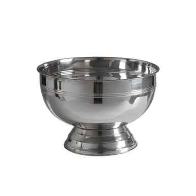 Ankara Silver Champagne Bowl