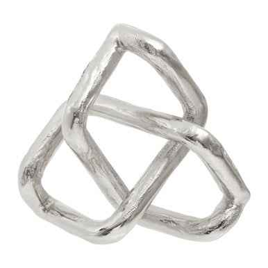 Kensington Townhouse Sculpture