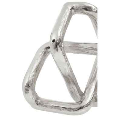 Kensington Townhouse Sculpture