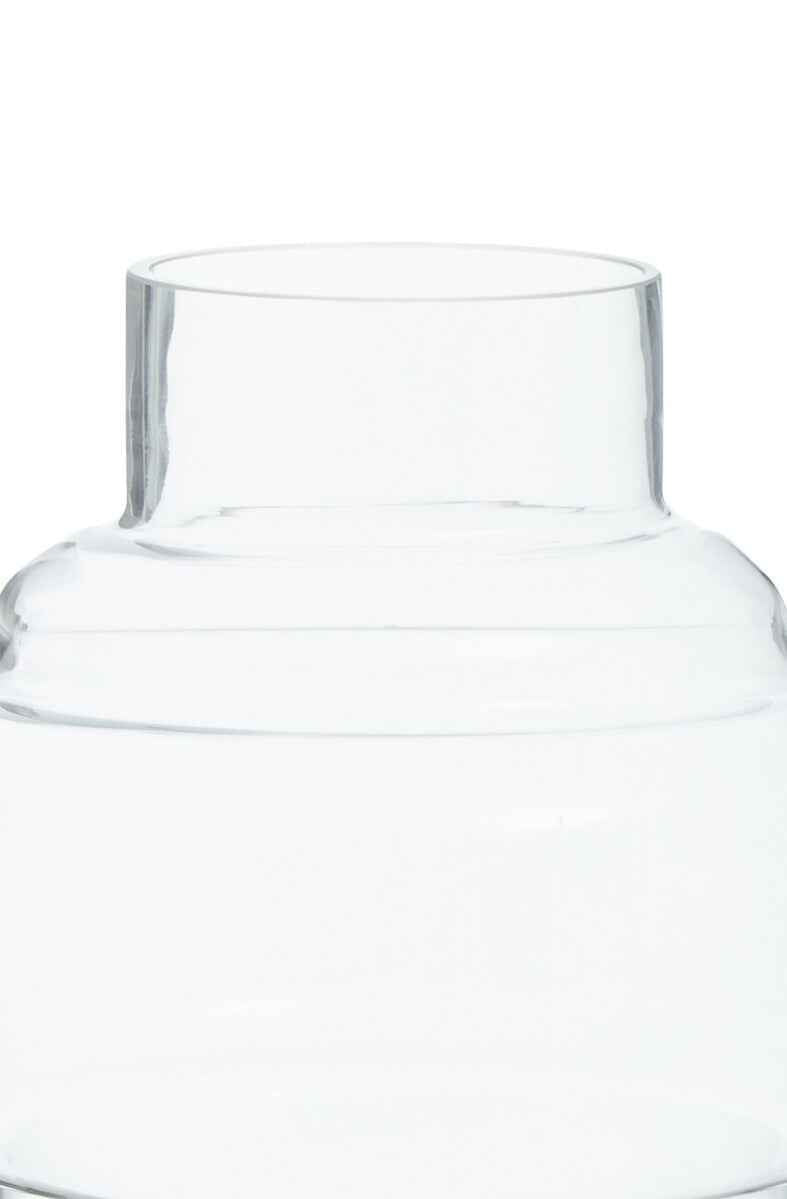 Cayden Large Glass Vase